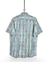 Camasa Casa Moda - marimea XL - Barbati