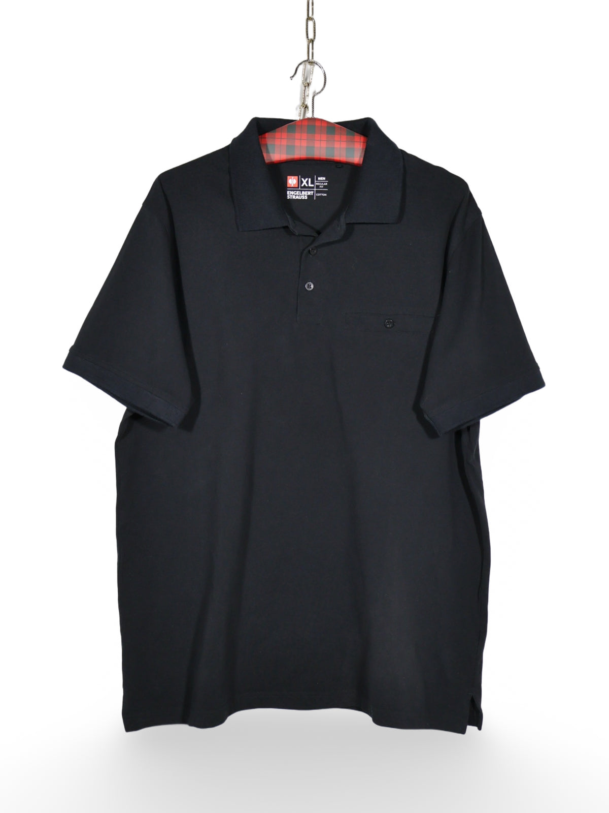 Tricou Engelbert Strauss - marimea XL - Barbati