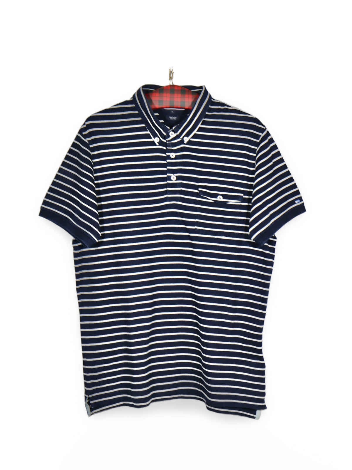 Tricou Tommy Hilfiger - marimea L/XL - Barbati