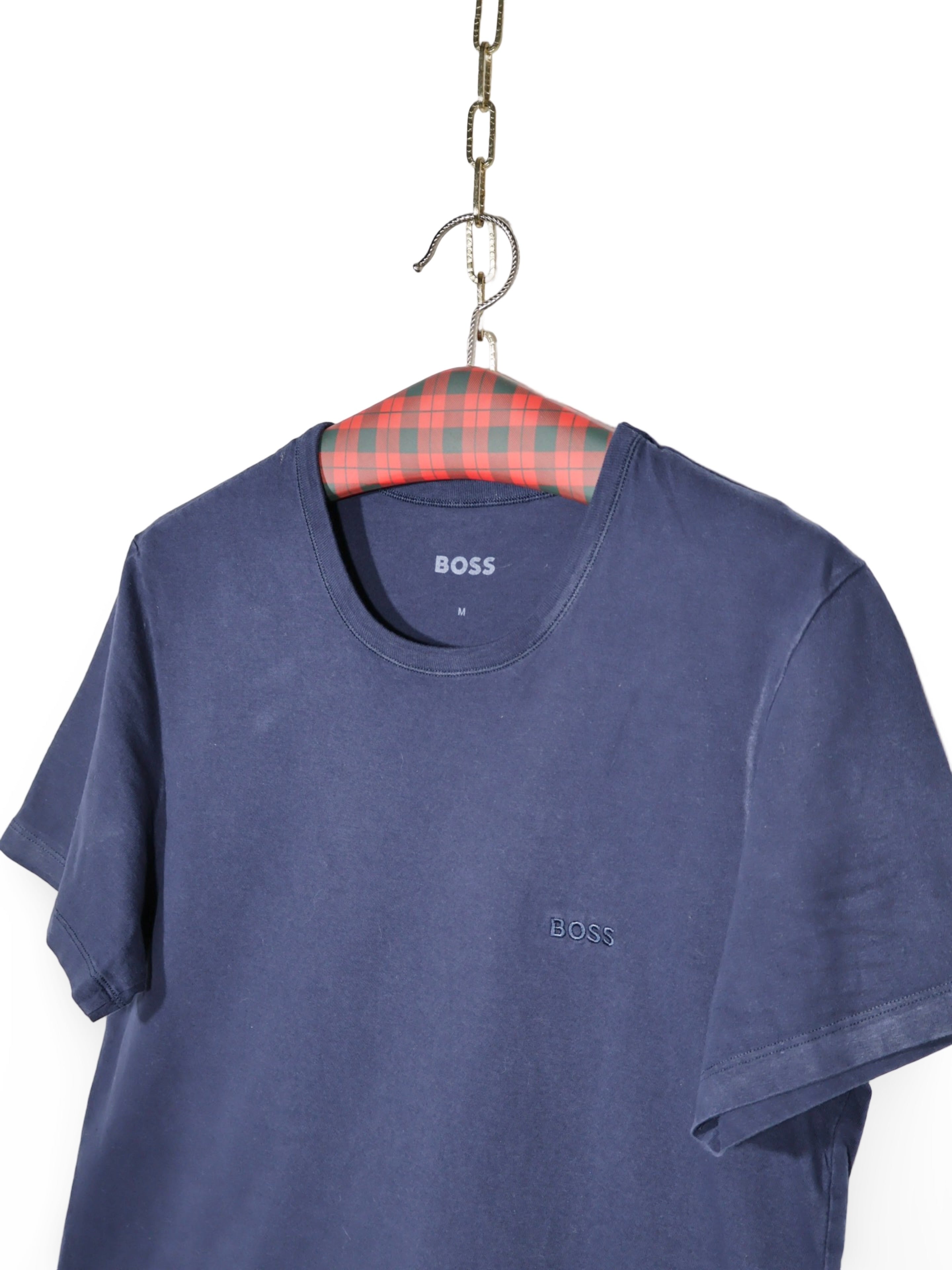 Tricou Hugo Boss - mairmea M - Barbati