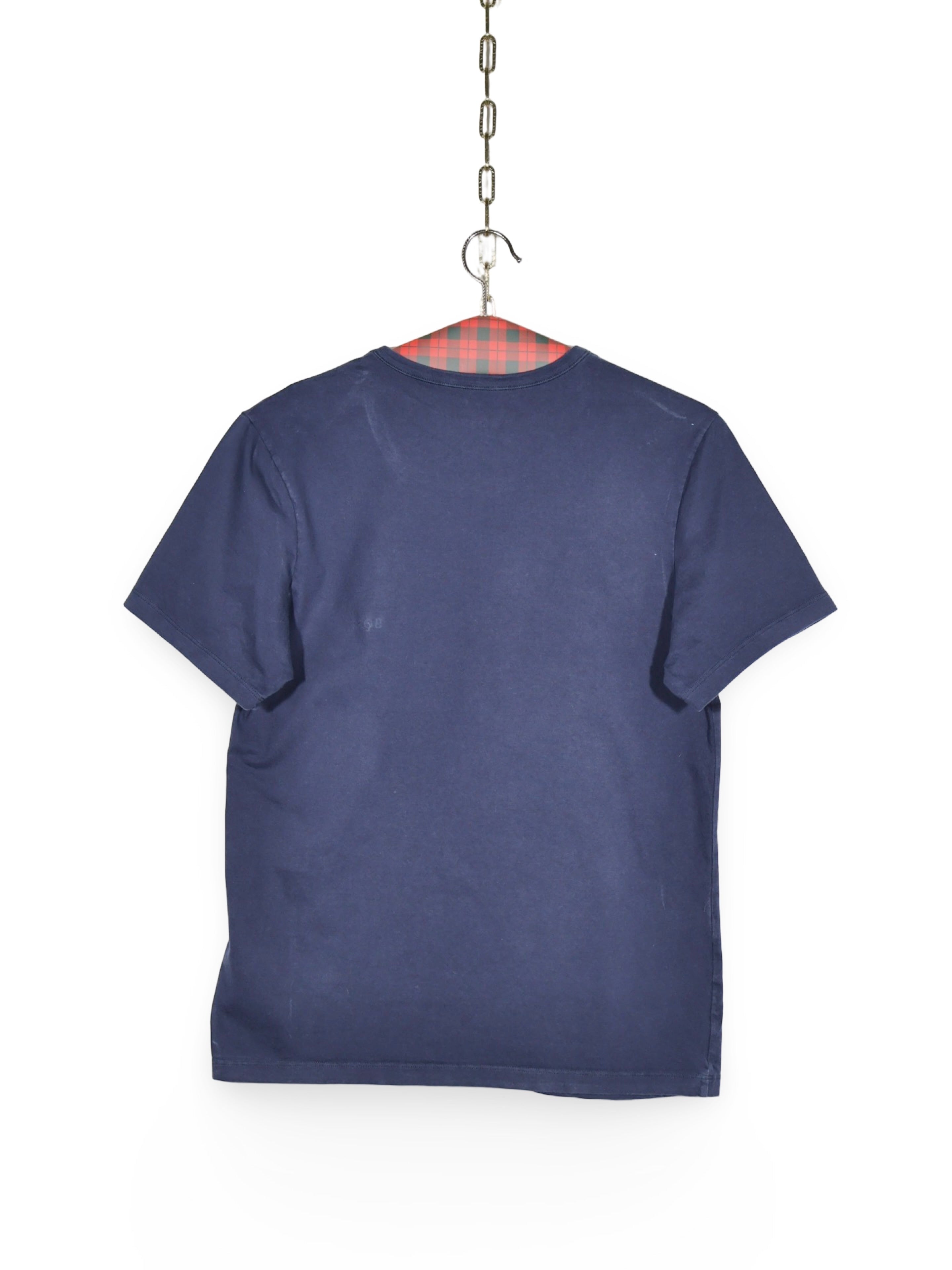 Tricou Hugo Boss - mairmea M - Barbati