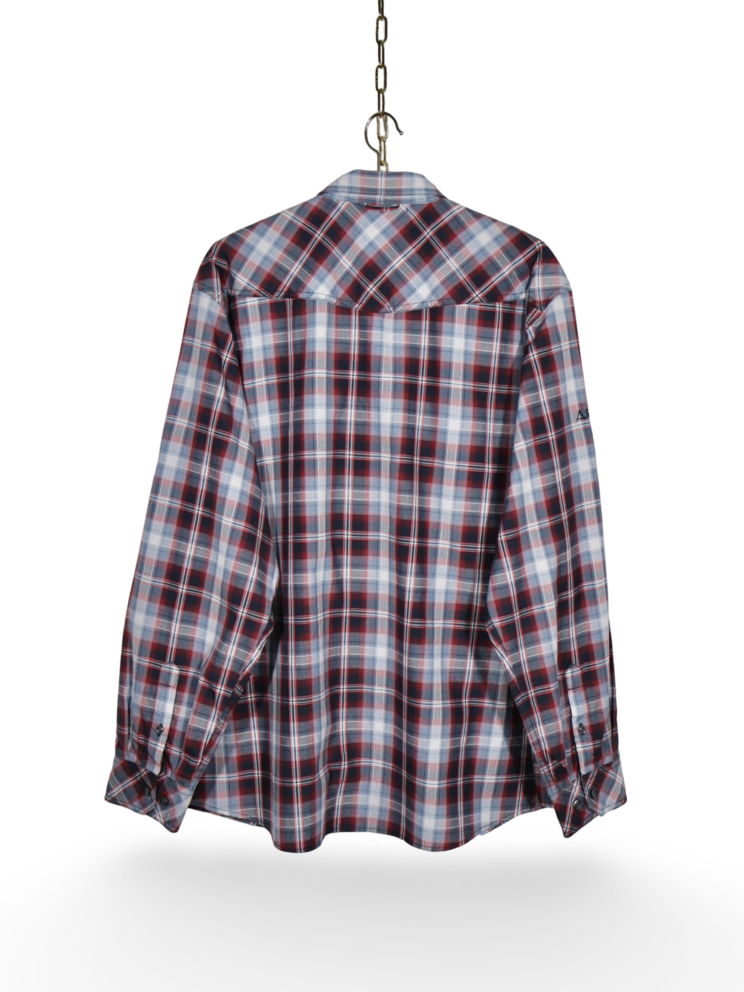 Camasa Schoffel - marimea 3XL - Barbati
