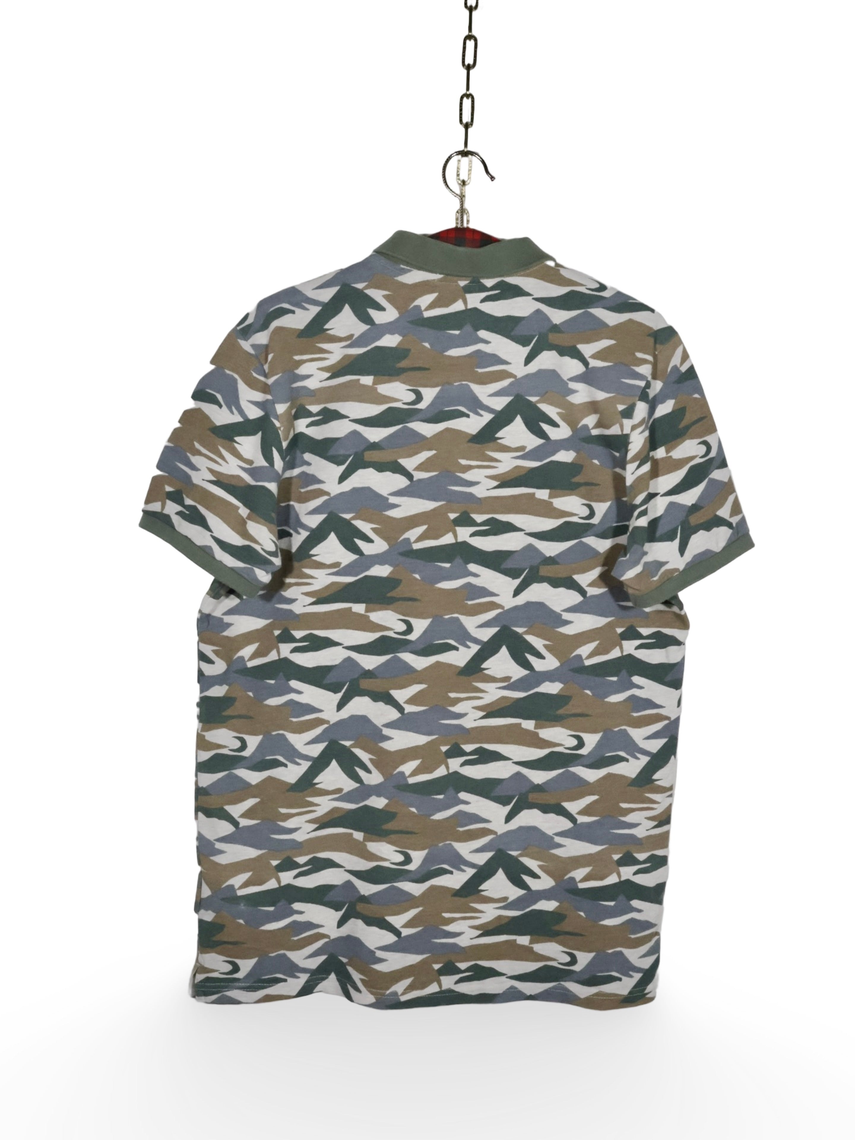 Tricou Scotch&Soda - marimea L - Barbati