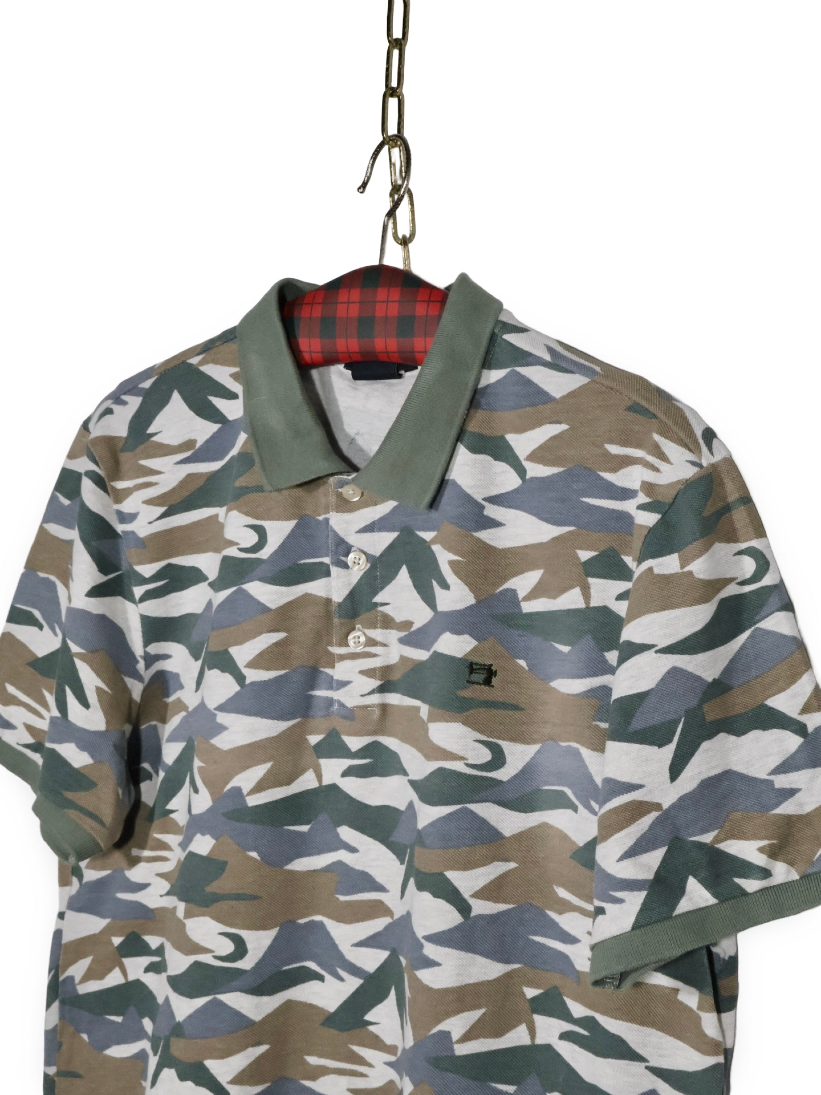 Tricou Scotch&Soda - marimea L - Barbati