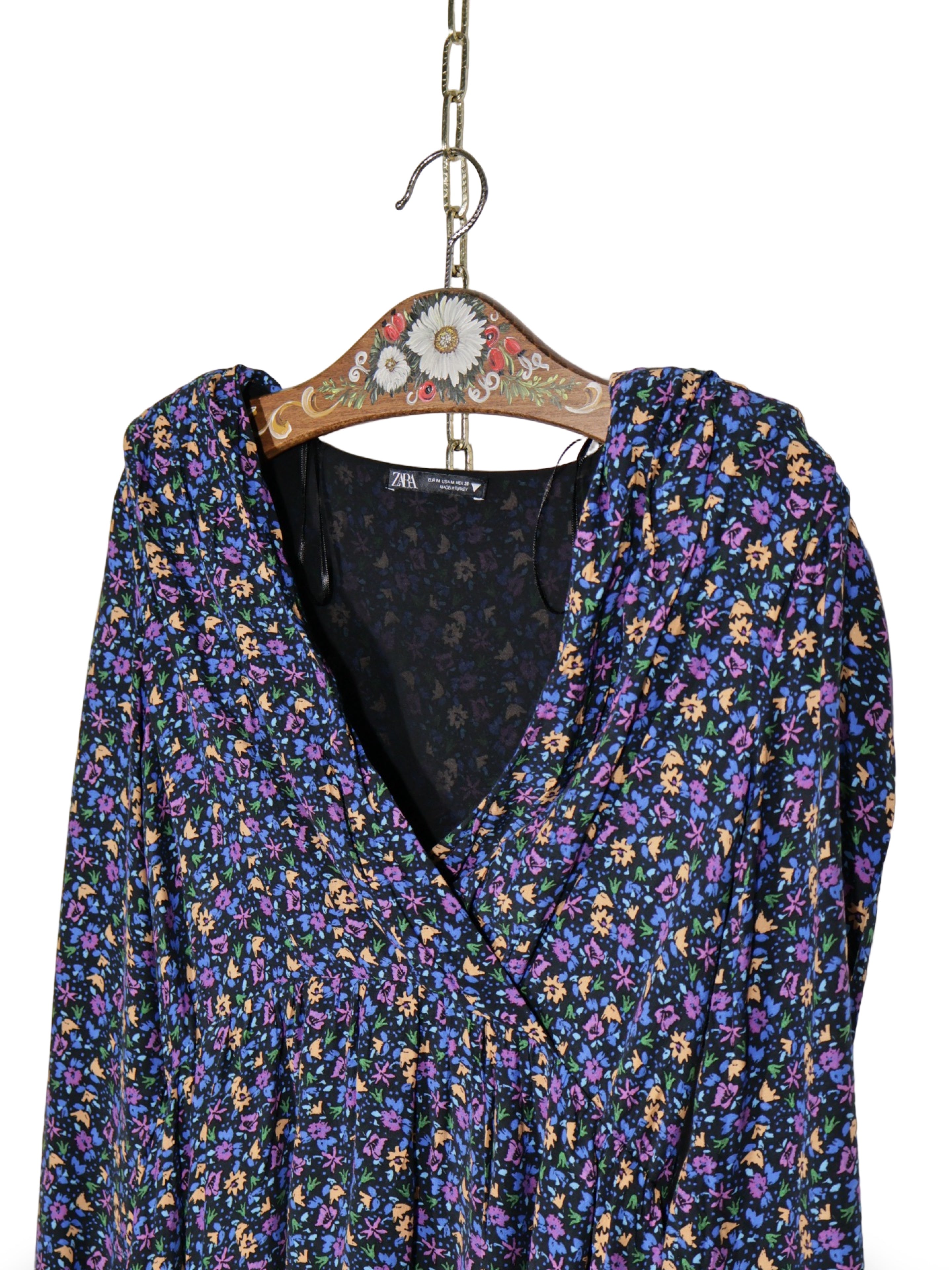 Rochie Zara - marimea M - Femei