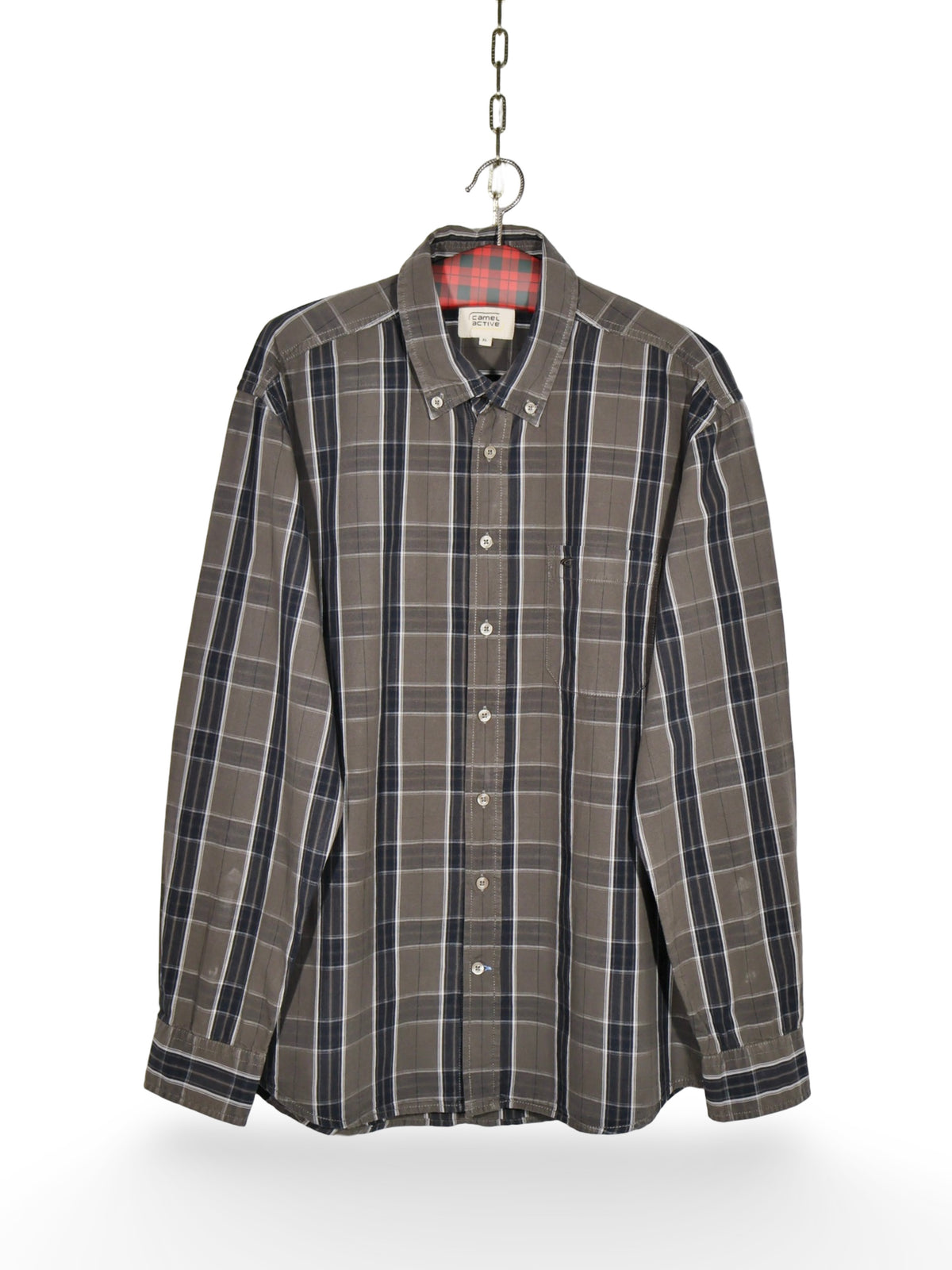 Camasa Camel active - marimea XL - Barbati