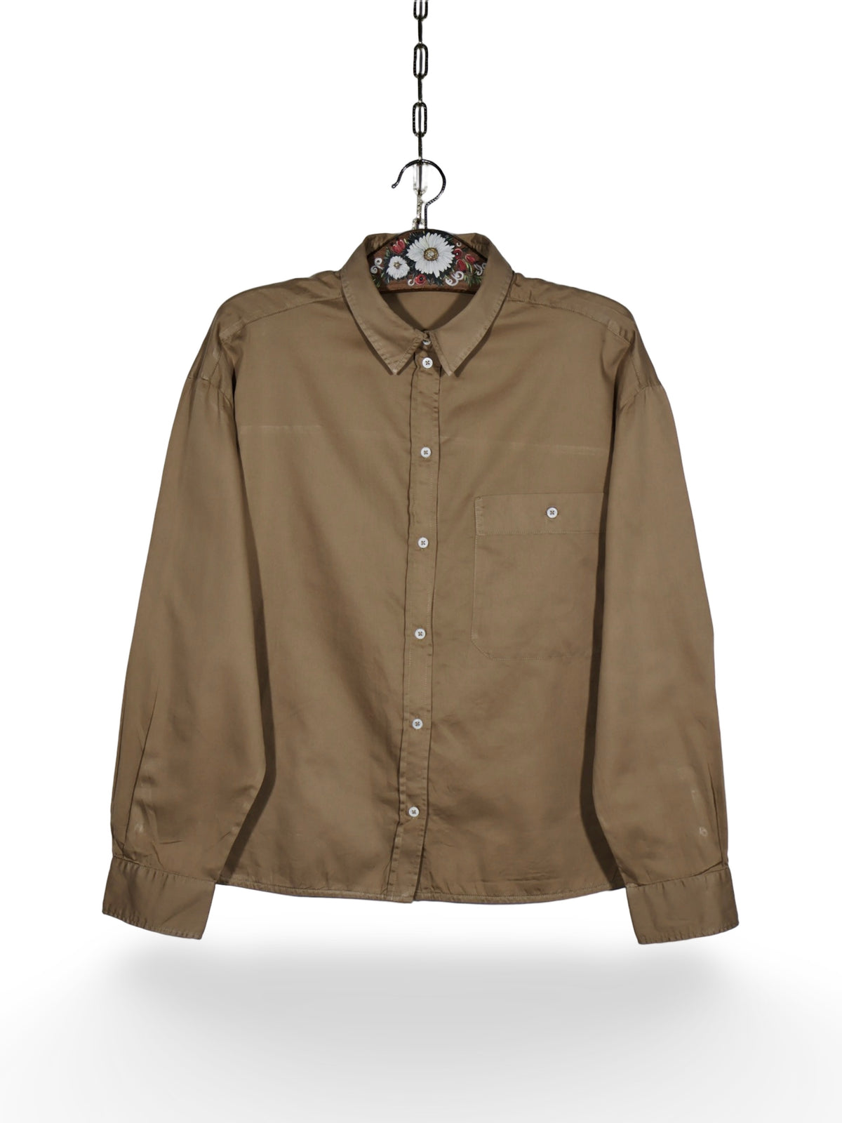 Camasa Marc O'Polo - marimea L (oversize) - Femei