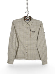 Camasa Jack Wolfskin - marimea S - Femei