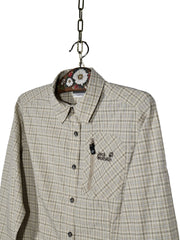 Camasa Jack Wolfskin - marimea S - Femei