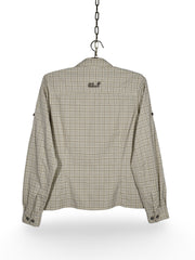 Camasa Jack Wolfskin - marimea S - Femei
