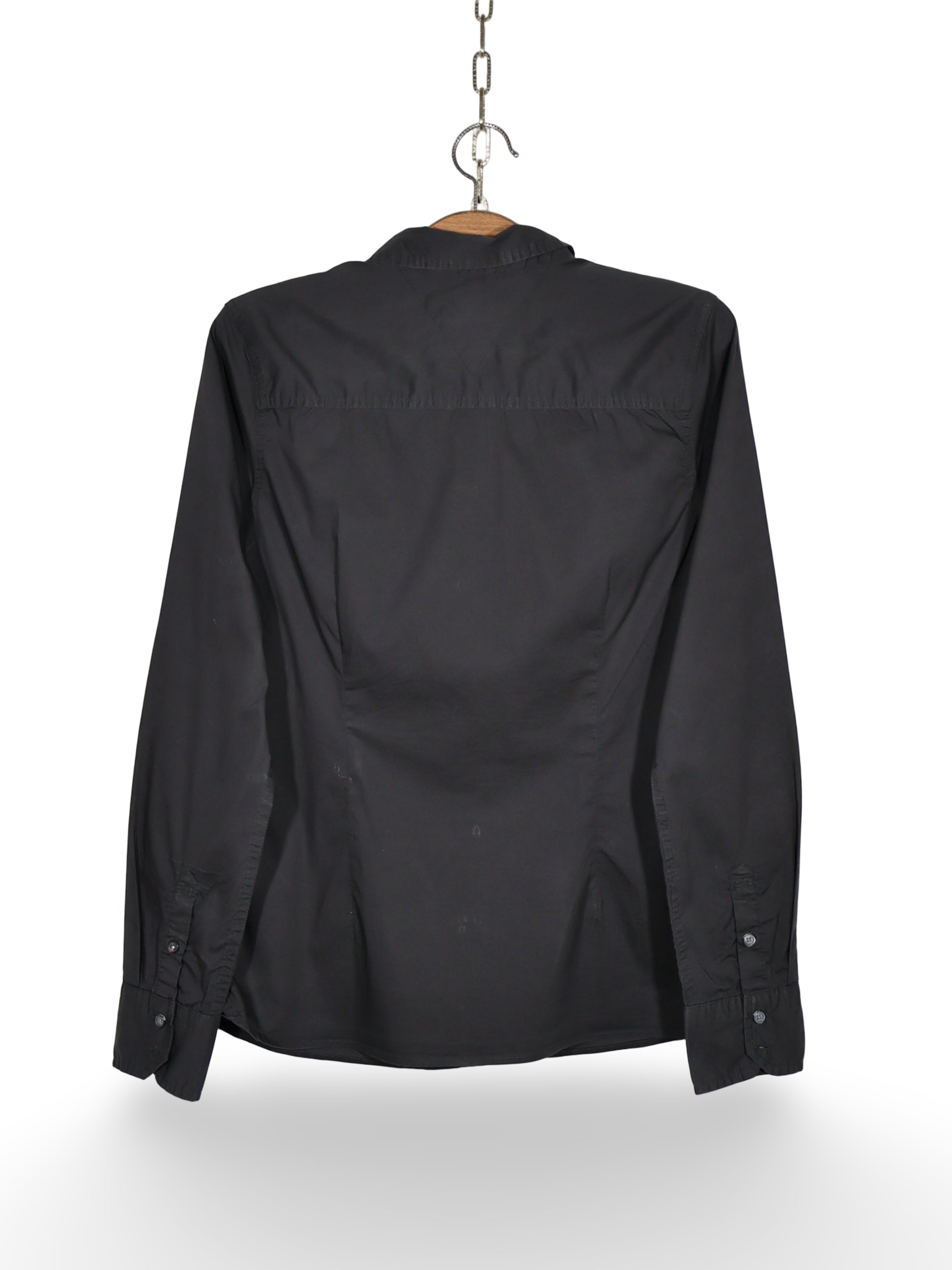 Camasa Tommy Hilfiger - marimea L - Femei