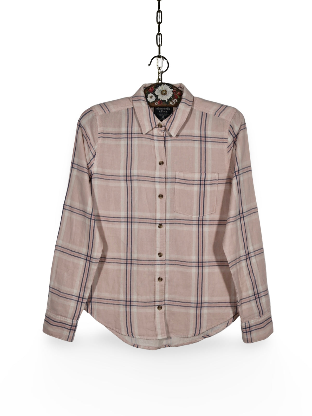 Camasa Abercrombie&Fitch - marimea XS - Femei