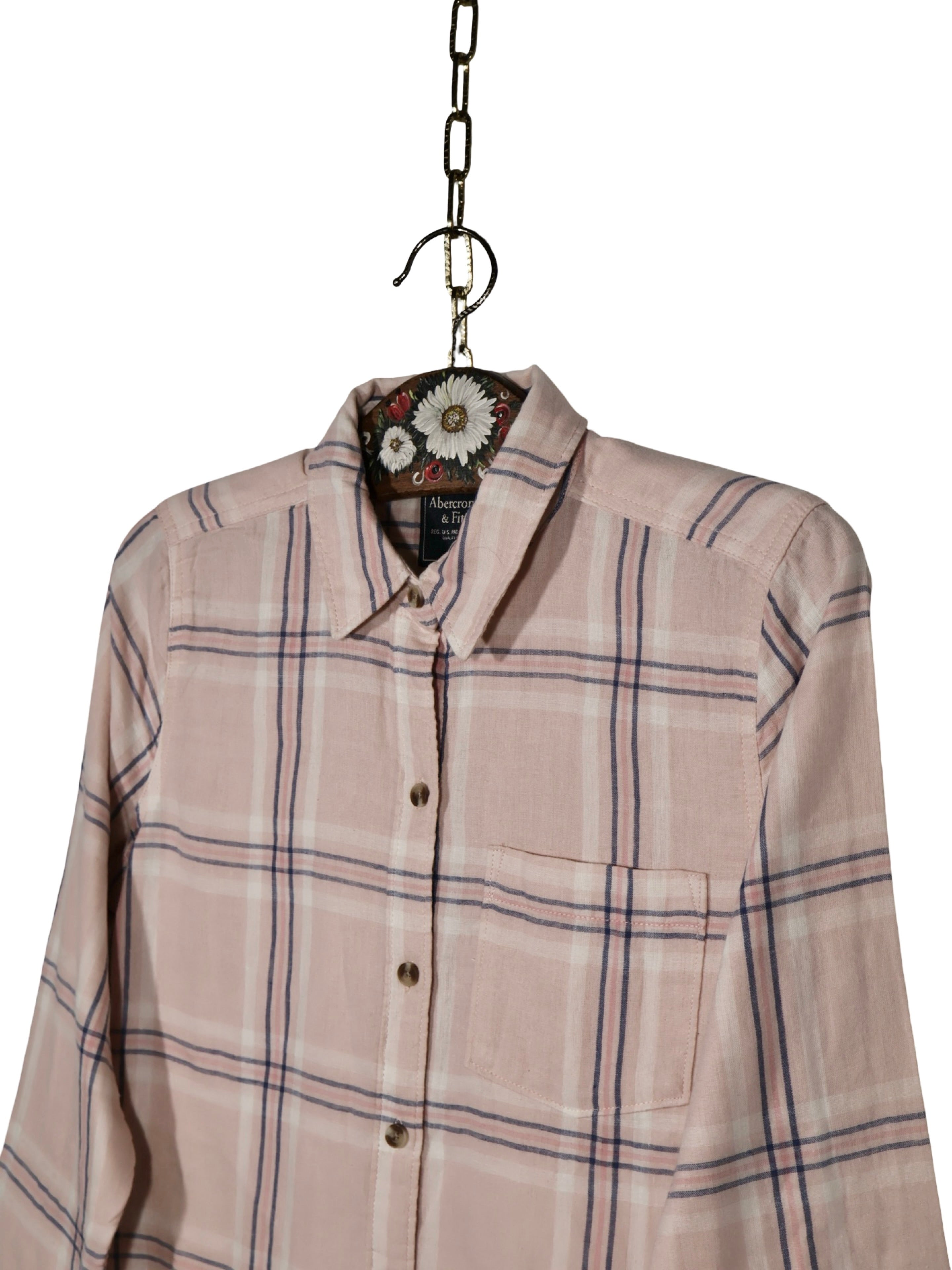 Camasa Abercrombie&Fitch - marimea XS - Femei
