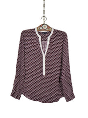 Camasa Tommy Hilfiger - marimea M - Femei