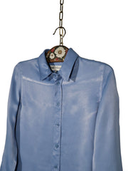 Camasa (100%vascoza) Zara - marimea XS - Femei