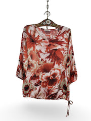 Bluza (95%matase) - marimea M - Femei