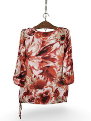 Bluza (95%matase) - marimea M - Femei