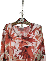 Bluza (95%matase) - marimea M - Femei