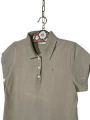 Tricou Tommy Hilfiger - marimea L/XL - Femei