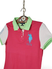 Tricou USPA - marimea S - Femei