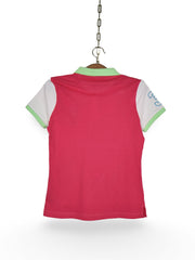 Tricou USPA - marimea S - Femei