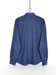 Camasa Wrangler - marimea L (slim) - Barbati