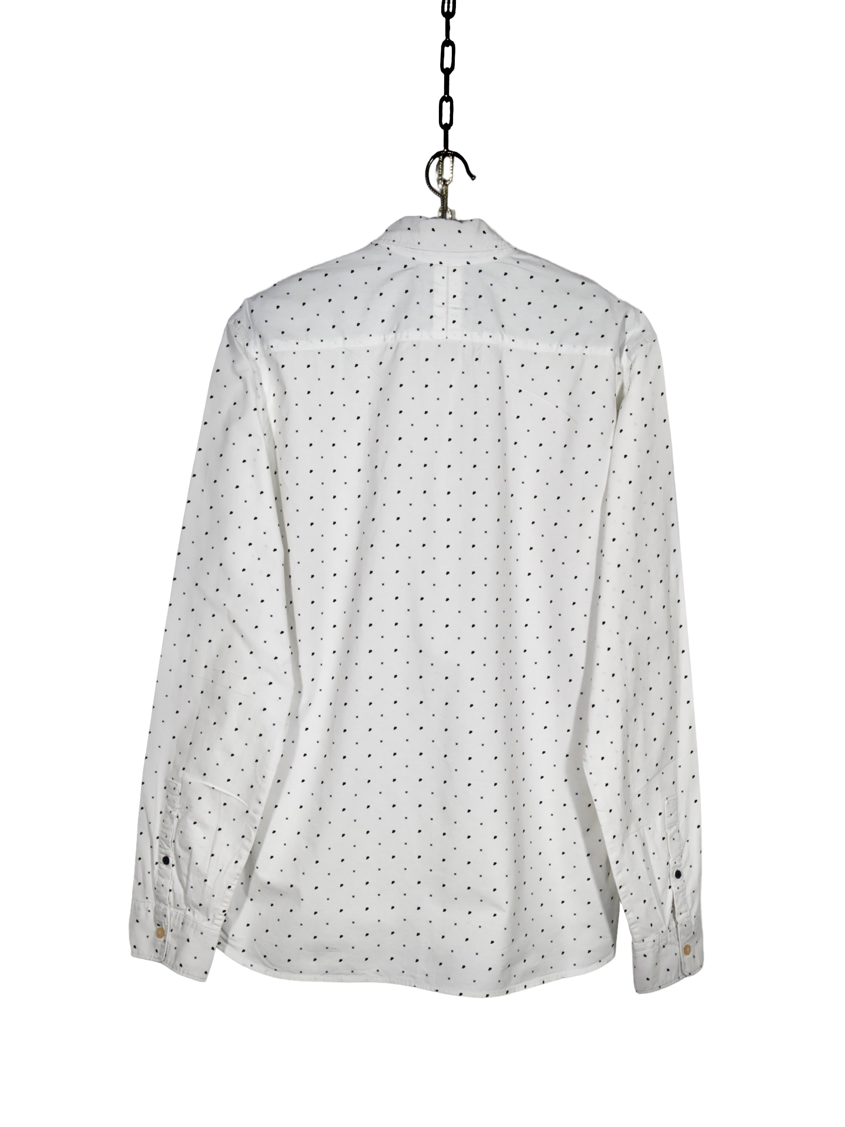 Camasa Scotch&Soda - marimea L - Barbati