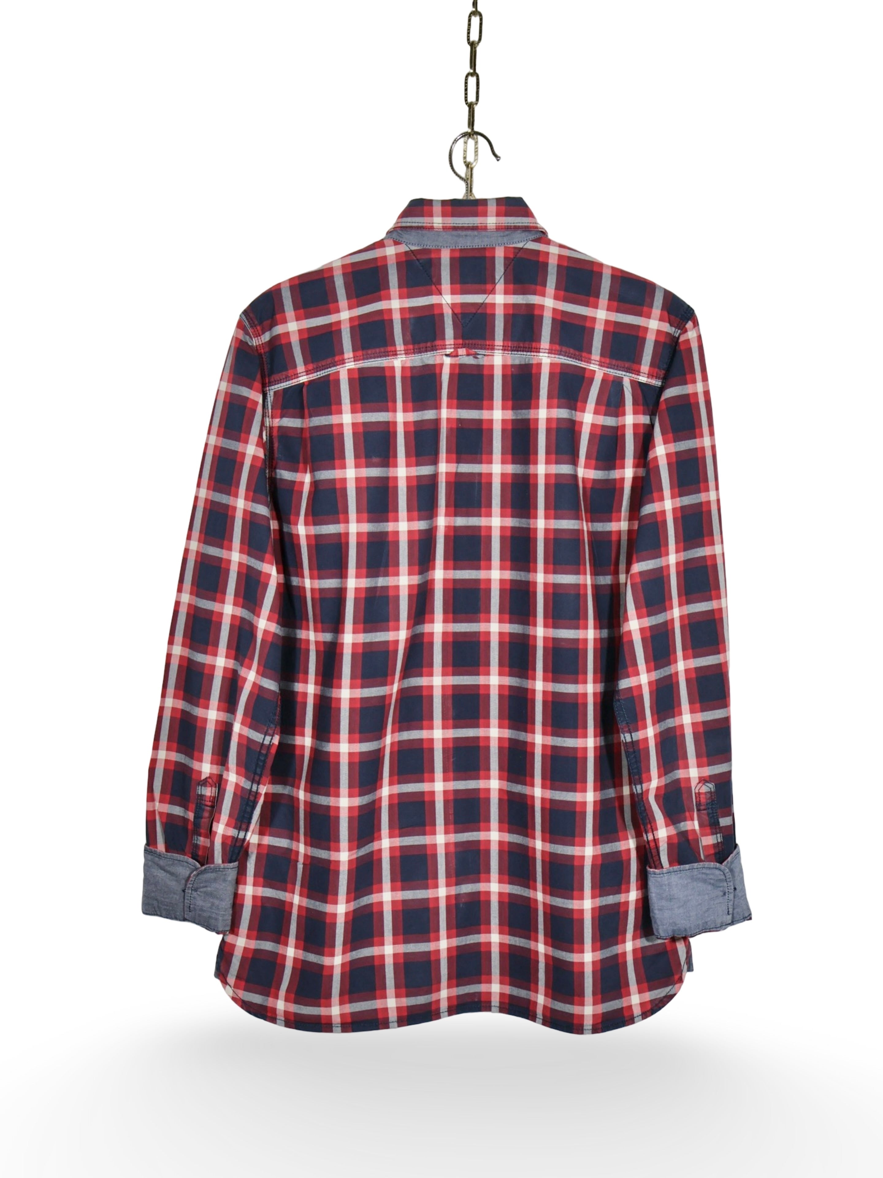 Camasa Tommy Hilfiger - marimea L - Barbati