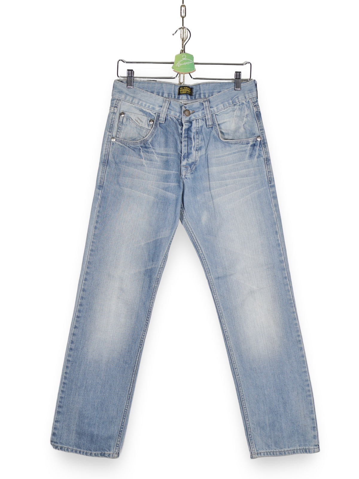 Blugi G-star - marimea S W31 - Barbati