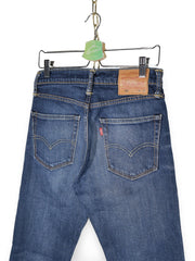 Blugi Levi's 502 - marimea XS W28/L32 - Barbati