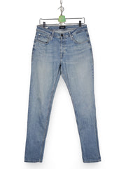 Blugi Jack&Jones - marimea S/M W32/L34 - Barbati