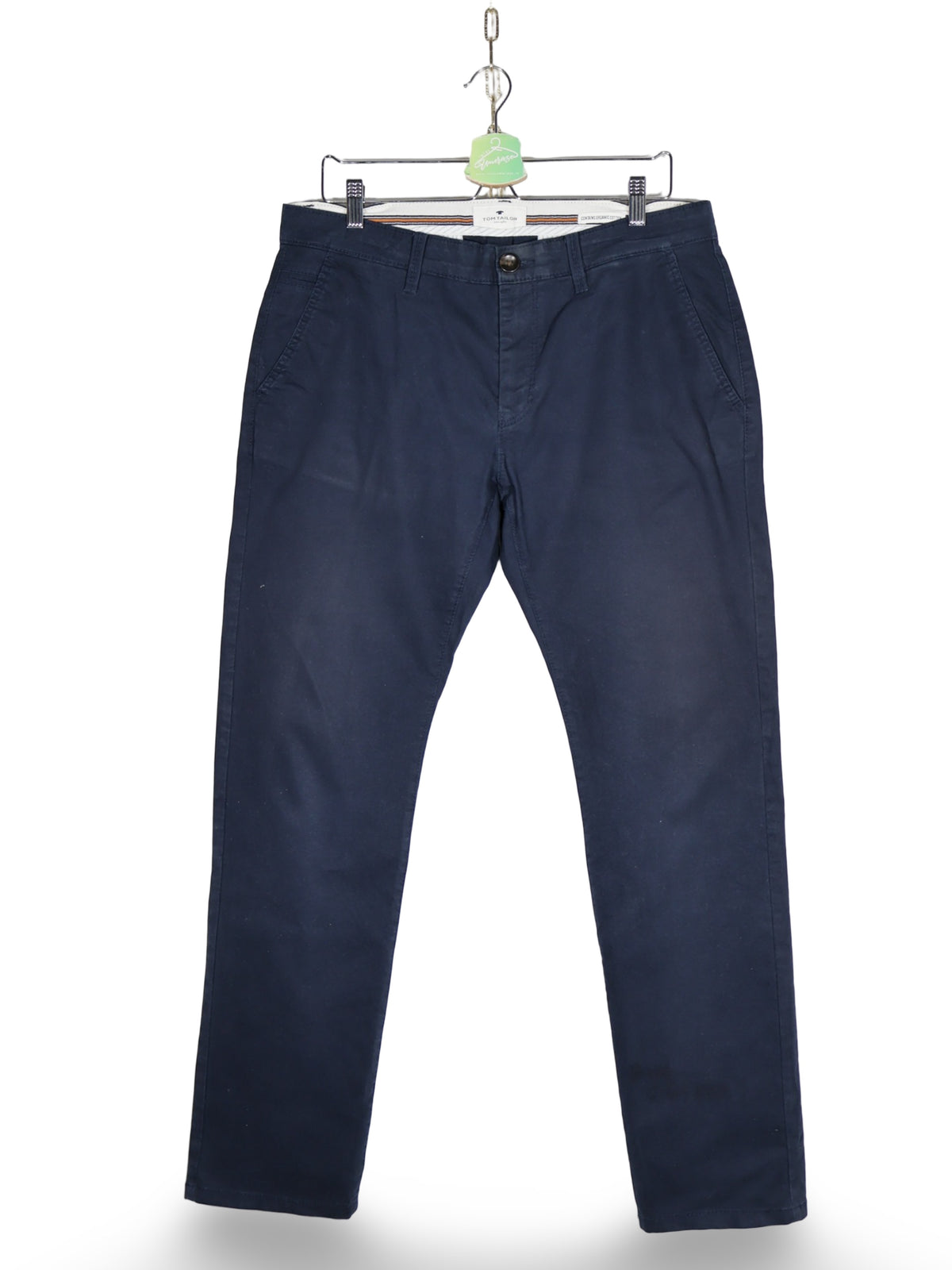 Pantaloni Tom Tailor - marimea M W33/L32 - Barbati