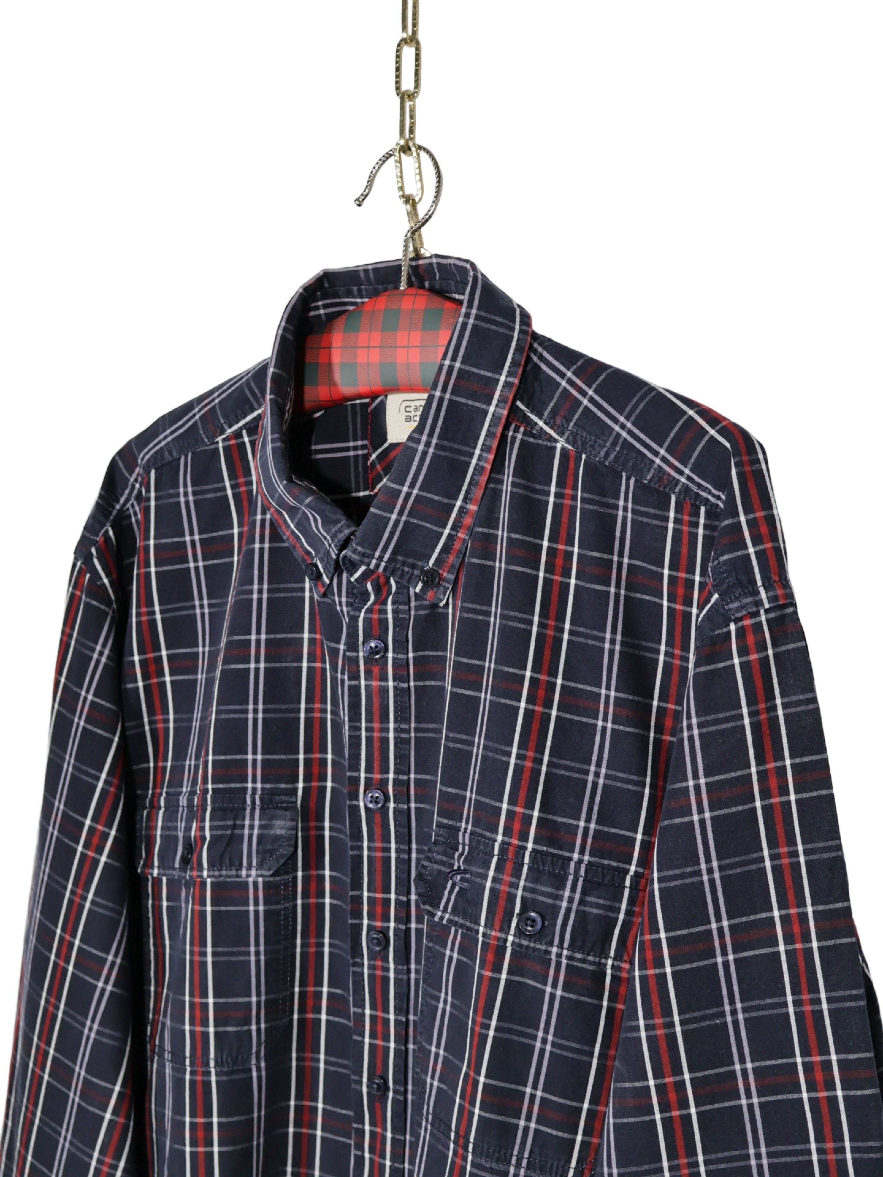 Camasa Camel active - marimea 3XL - Barbati