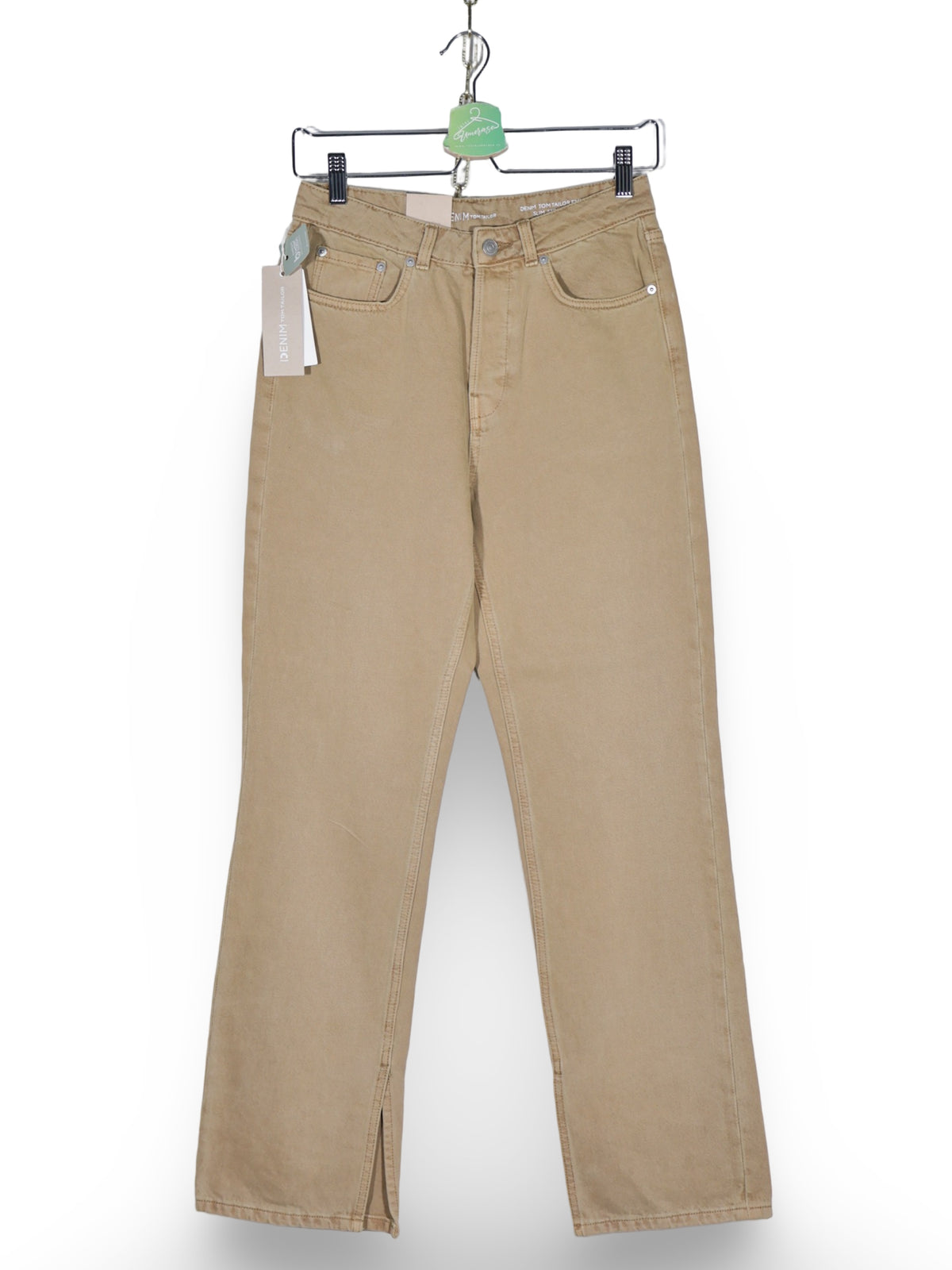 Blugi Tom Tailor - marimea S/M W27 - Femei