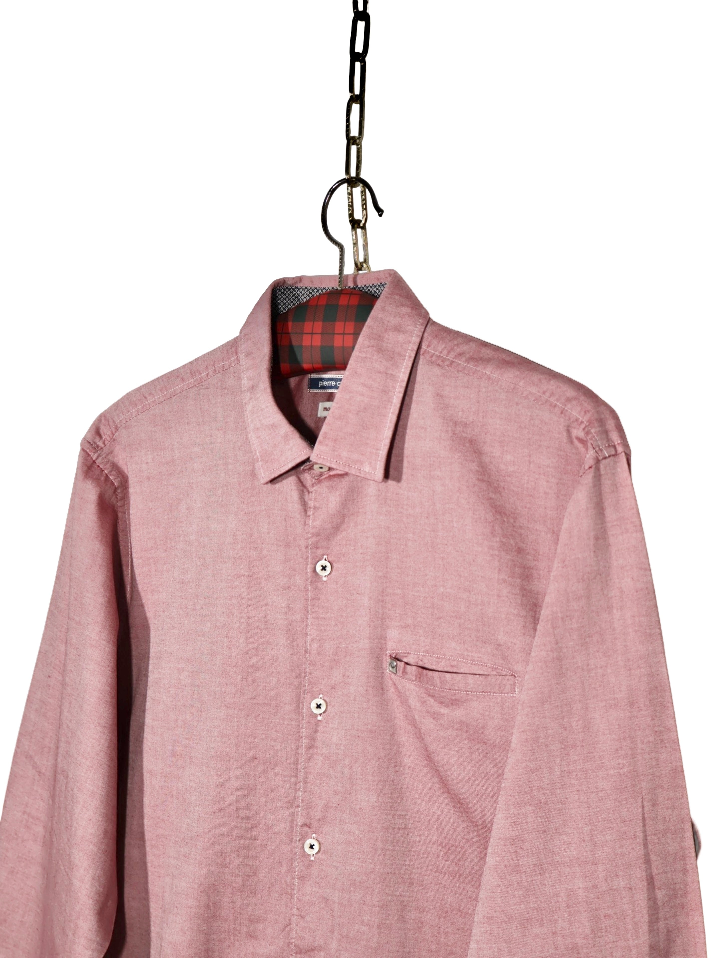 Camasa Pierre Cardin - marimea M/L - Barbati