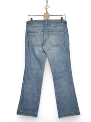 Blugi Diesel - marimea S/M W27 - Femei