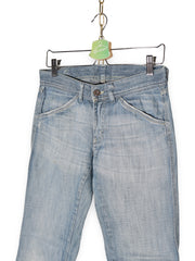 Blugi Diesel - marimea S/M W27 - Femei