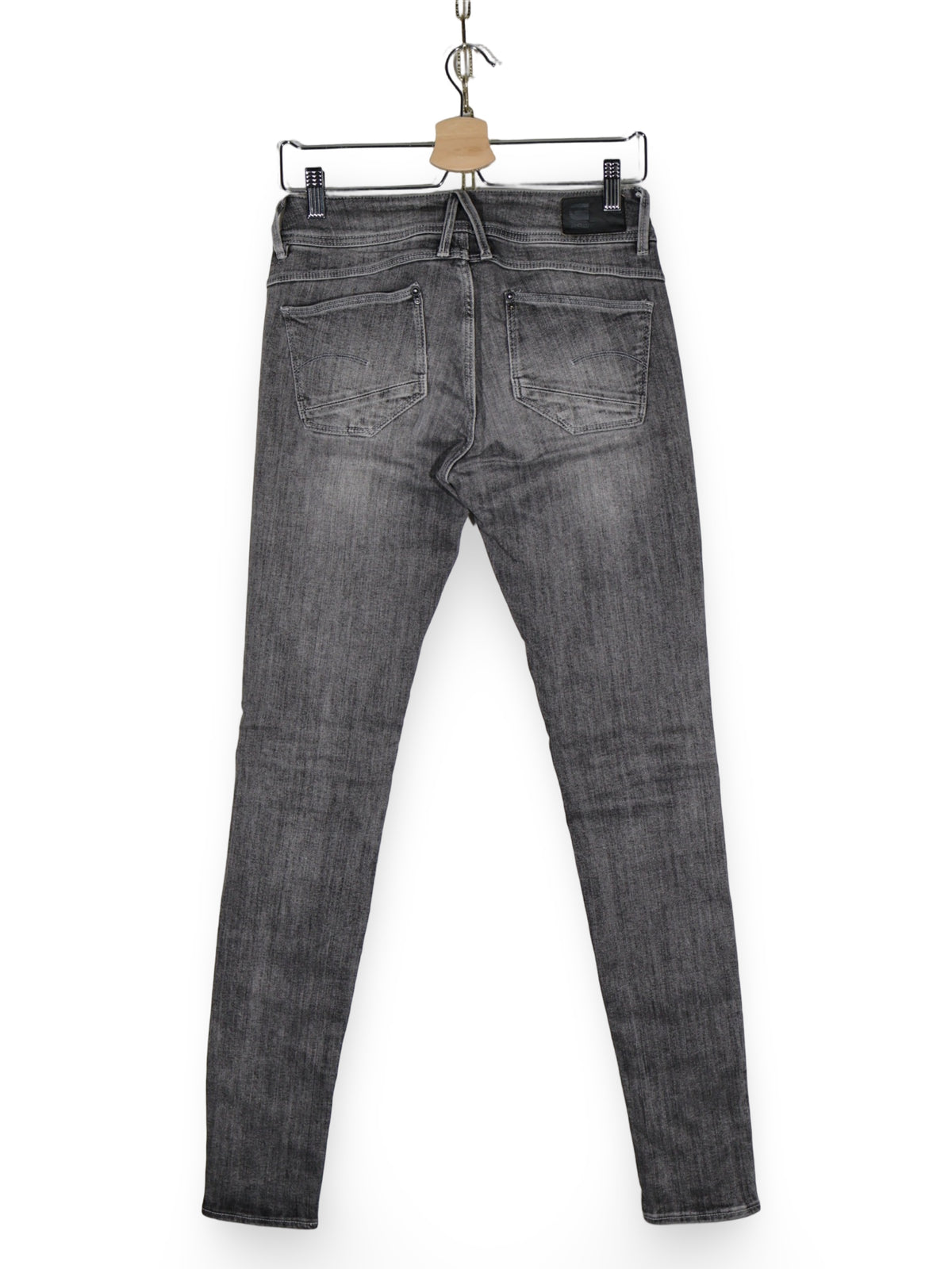 Blugi G-star - marimea S/M W27/L34 - Femei