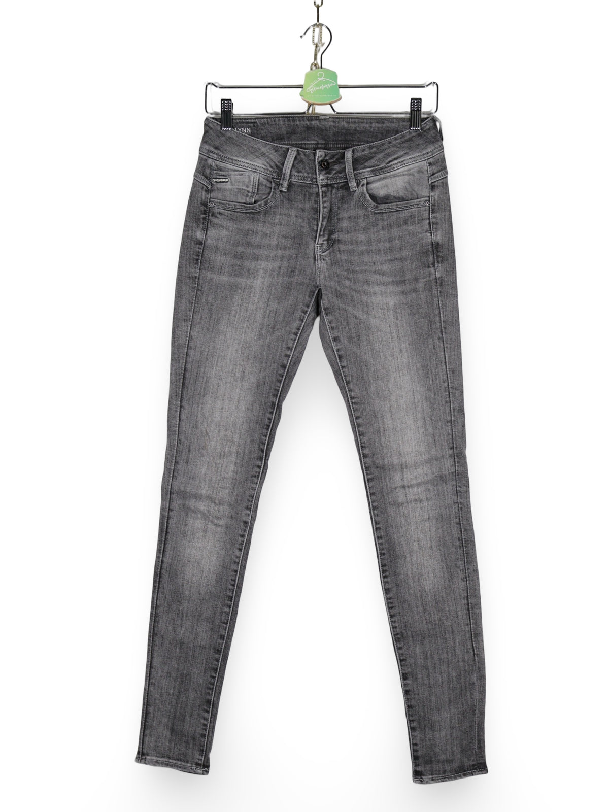 Blugi G-star - marimea S/M W27/L34 - Femei