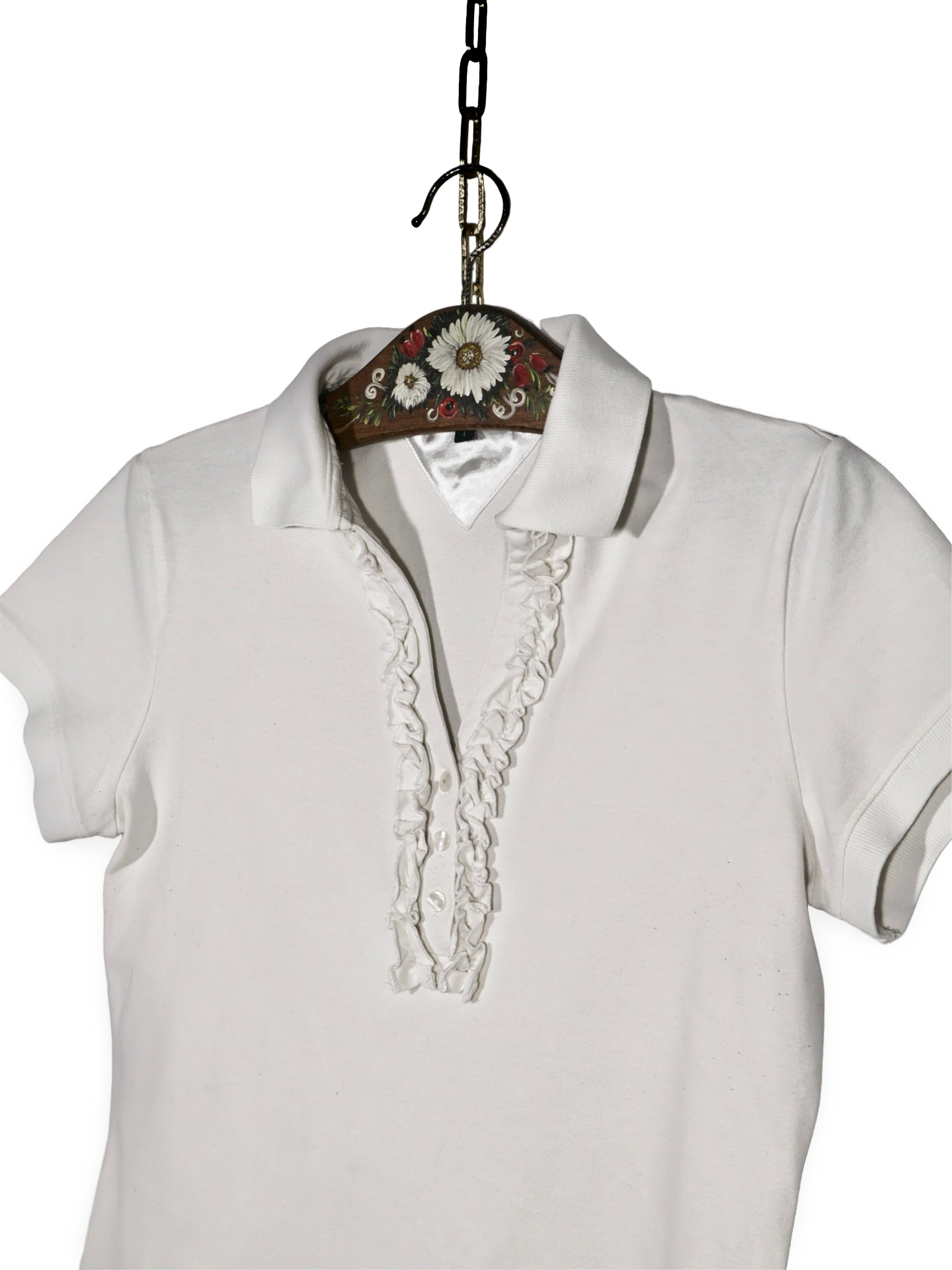 Tricou Tommy Hilfiger - marimea L - Femei
