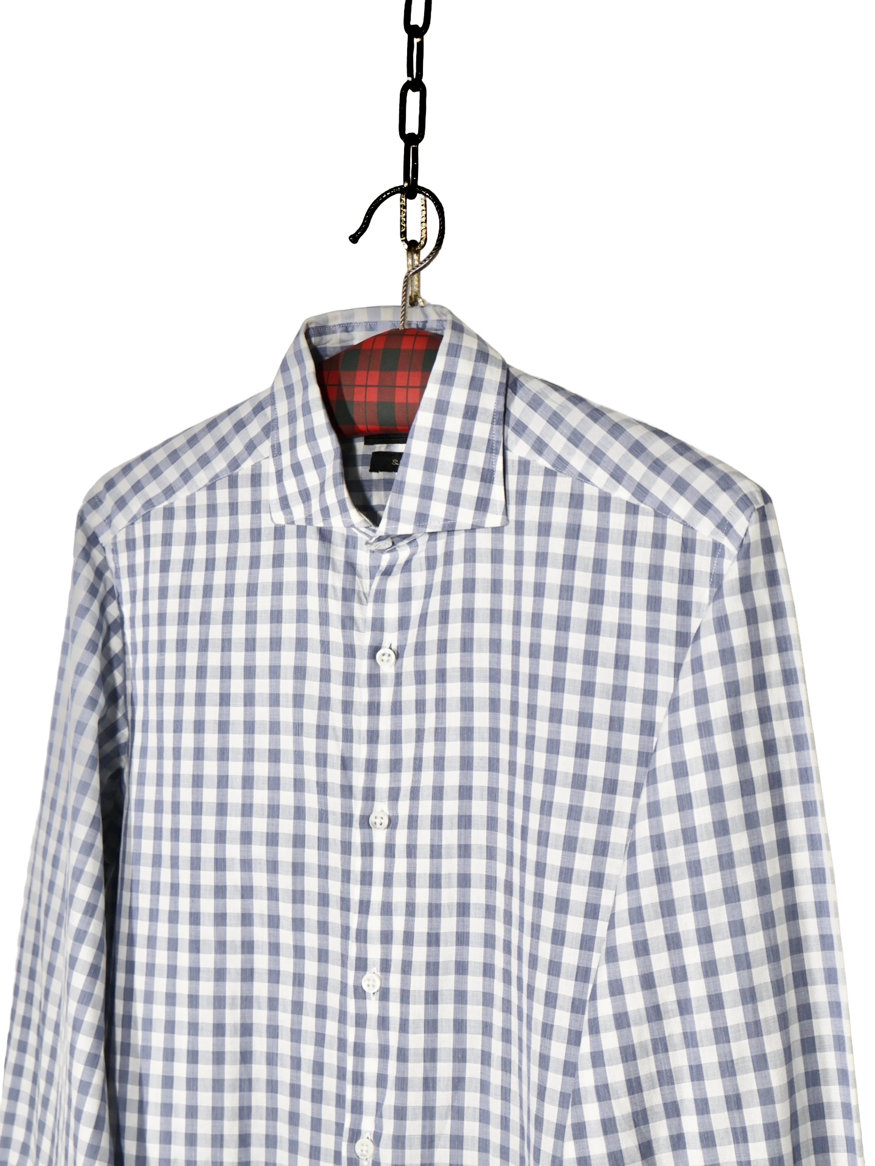 Camasa Massimo Dutti - marimea M - Barbati