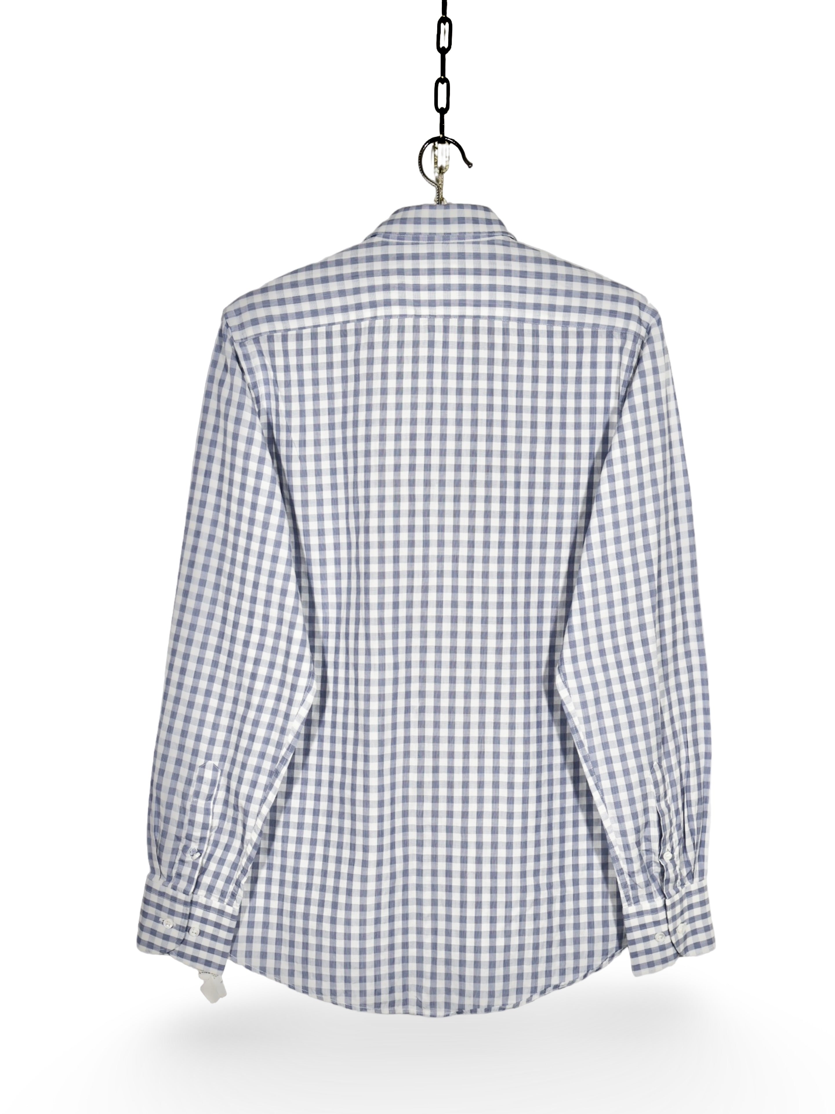 Camasa Massimo Dutti - marimea M - Barbati