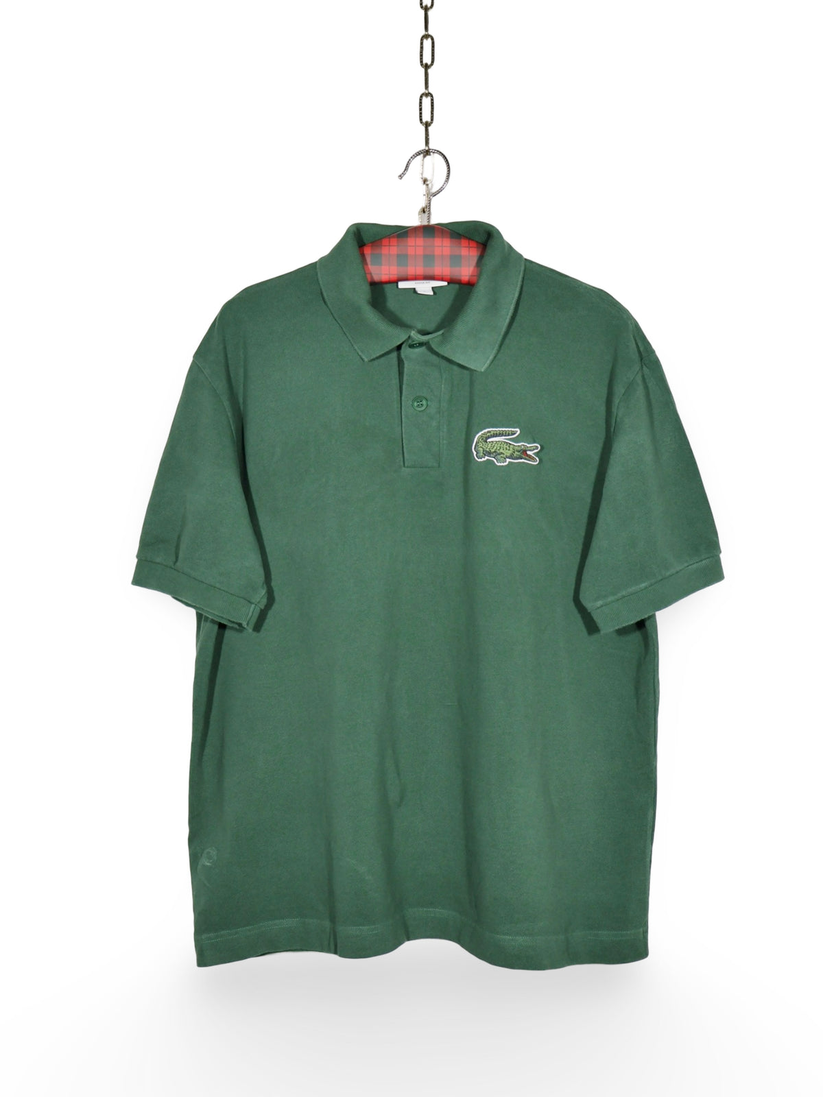 Tricou Lacoste - marimea L - Barbati