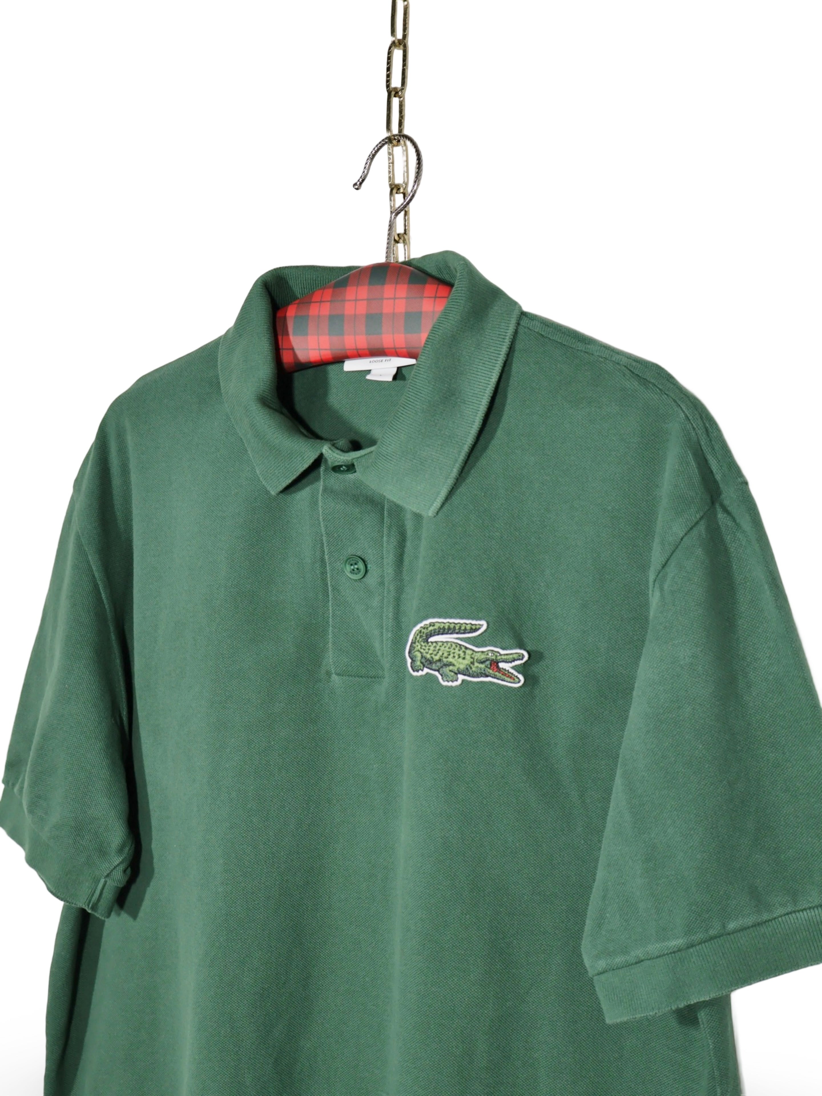 Tricou Lacoste - marimea L - Barbati