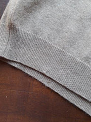 Bluza (100%cashmir) Club Room - Barbati