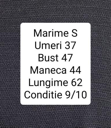 Bluza Massimo Dutti - marimea S - Femei