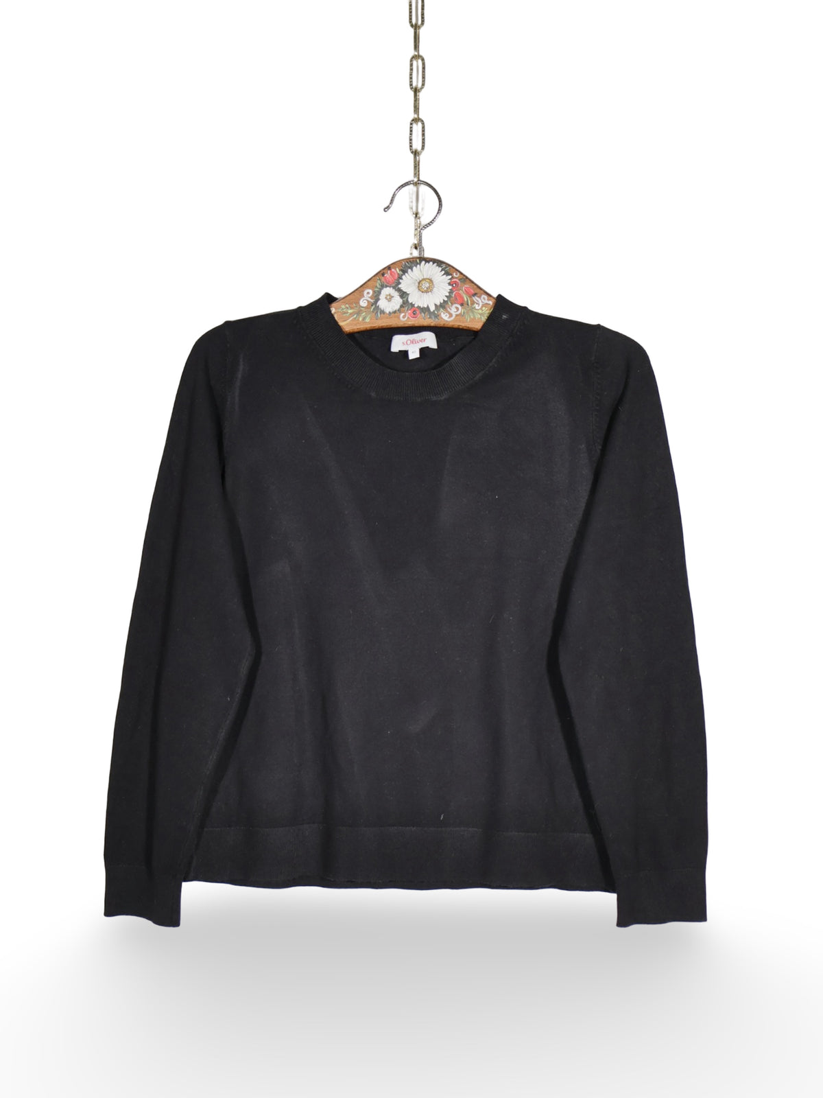 Bluza s'Oliver - marimea L - Femei