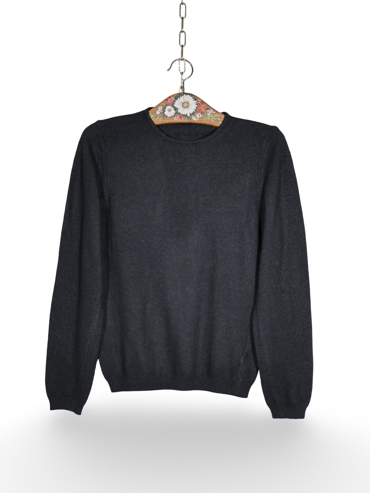 Bluza lana&casmir&viscoza - marimea XS - Femei