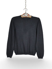 Bluza lana&casmir&viscoza - marimea XS - Femei