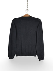 Bluza lana&casmir&viscoza - marimea XS - Femei